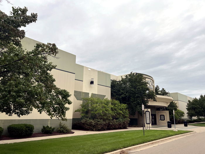 NCG Eastwood Cinema - Lansing - Aug 13 2022